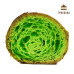 Зелений ківі / Kiwi green. Барвник порошковий водорозчинний Sosa, Іспанія, фасування 5 г