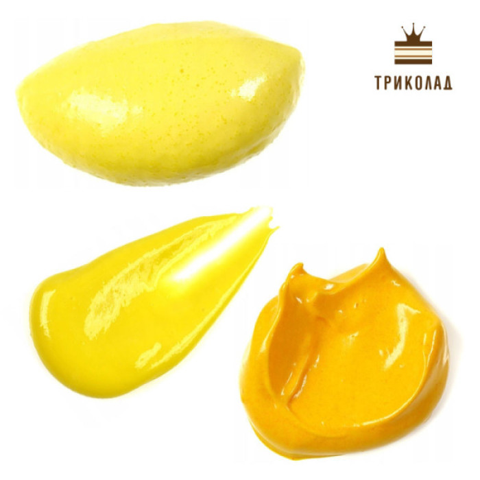 Жовтий лимон / Lemon Yellow. Барвник порошковий водорозчинний Sosa, Іспанія, 70 г Жовтий лимон / Lemon Yellow. Барвник порошковий водорозчинний Sosa, Іспанія, 70 г