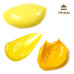 Жовтий лимон / Lemon Yellow. Барвник порошковий водорозчинний Sosa, Іспанія, 70 г