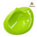 Зелений ківі / Kiwi green. Барвник порошковий водорозчинний Sosa, Іспанія, фасування 5 г