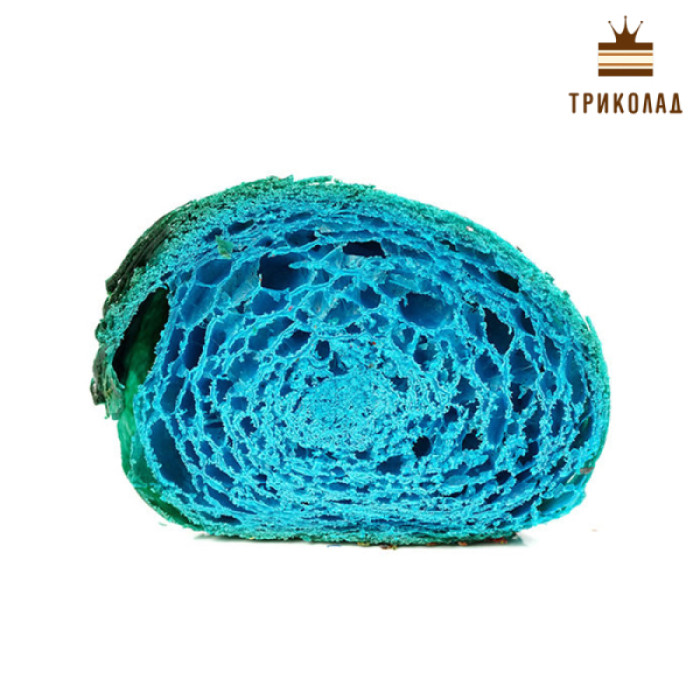 Блакитний / Blue. Барвник порошковий водорозчинний Sosa, Іспанія, 70 г Блакитний / Blue. Барвник порошковий водорозчинний Sosa, Іспанія, 70 г