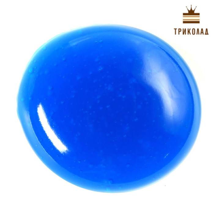 Блакитний / Blue. Барвник порошковий водорозчинний Sosa, Іспанія, 70 г Блакитний / Blue. Барвник порошковий водорозчинний Sosa, Іспанія, 70 г