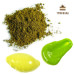Зелена оливка / Green olive. Барвник порошковий водорозчинний Sosa, Іспанія, 70 г