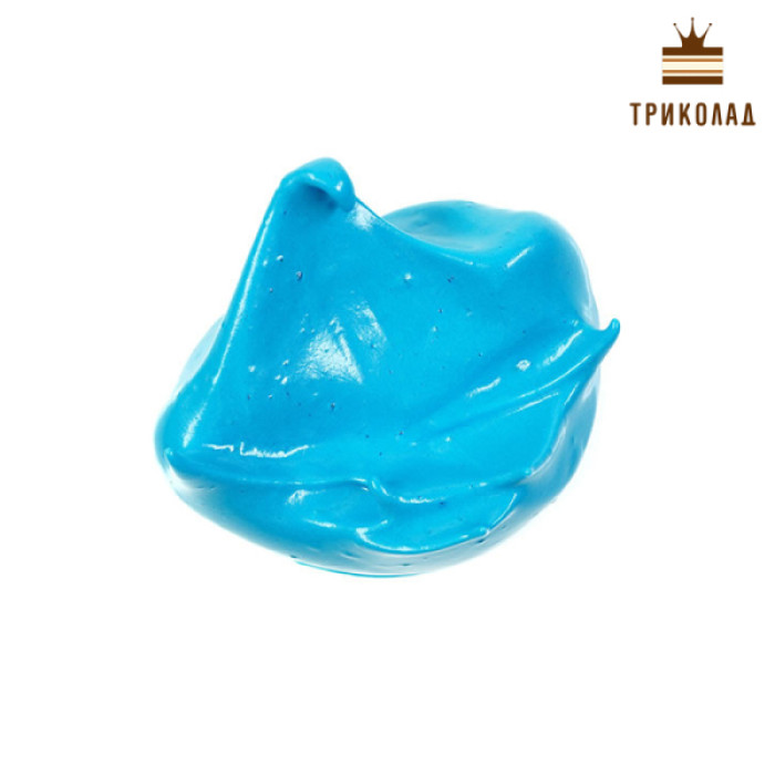 Блакитний / Blue. Барвник порошковий водорозчинний Sosa, Іспанія, 70 г Блакитний / Blue. Барвник порошковий водорозчинний Sosa, Іспанія, 70 г