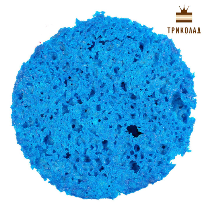Блакитний / Blue. Барвник порошковий водорозчинний Sosa, Іспанія, 70 г Блакитний / Blue. Барвник порошковий водорозчинний Sosa, Іспанія, 70 г