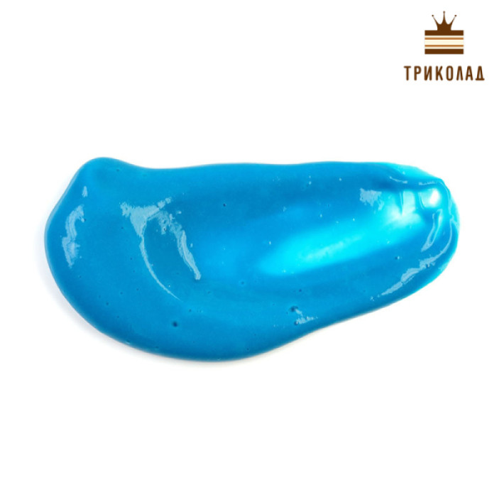 Блакитний / Blue. Барвник порошковий водорозчинний Sosa, Іспанія, 70 г Блакитний / Blue. Барвник порошковий водорозчинний Sosa, Іспанія, 70 г