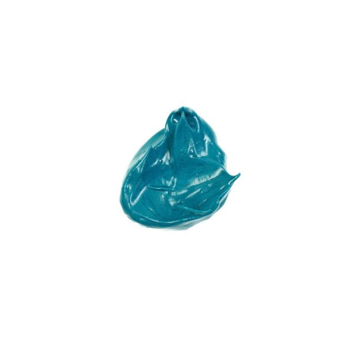Бірюзовий / Turquoise. Барвник порошковий водорозчинний Sosa, Іспанія, фасування 5 г