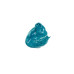 Бірюзовий / Turquoise. Барвник порошковий водорозчинний Sosa, Іспанія, 60 г