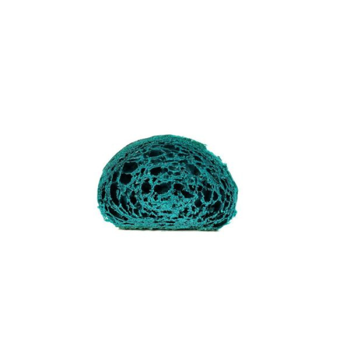 Бірюзовий / Turquoise. Барвник порошковий водорозчинний Sosa, Іспанія, фасування 5 г