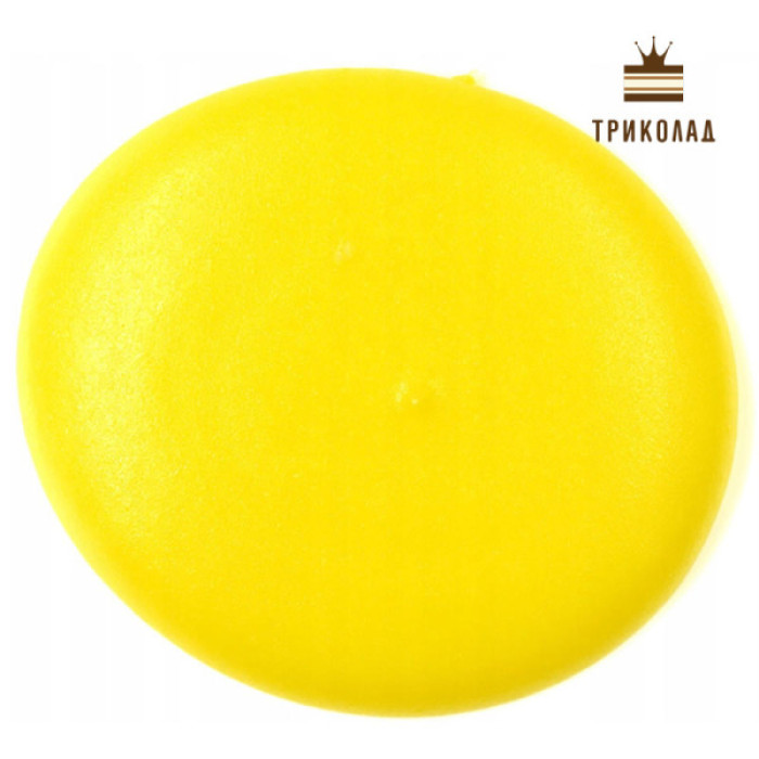 Жовтий лимон / Lemon Yellow. Барвник порошковий водорозчинний Sosa, Іспанія, 70 г Жовтий лимон / Lemon Yellow. Барвник порошковий водорозчинний Sosa, Іспанія, 70 г