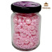 Посипка кондитерська Pink Bubble ТМ Latarte банка 106 мл