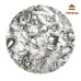 Посипка кондитерська Silver Wedding ТМ Latarte банка 106 мл