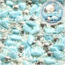 Суміш кондитерських посипок Sweet Dreams ТМ Latarte банка 106 мл