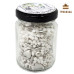 Посипка кондитерська Silver Wedding ТМ Latarte банка 106 мл