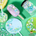 Суміш кондитерських посипок Twinkle Little Star ТМ Latarte банка 106 мл