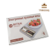 Ваги кухонні SF-400 BITEK (до 10 кг), 1 шт