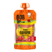 Банан - полуниця. ТМ Bob Snail, фруктове пюре пастеризоване, без цукру, 250 г