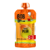 Груша. TM Bob Snail, фруктове пюре пастеризоване, без цукру, 250 г