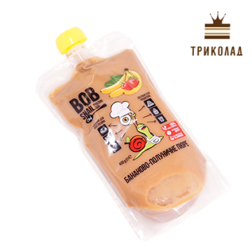 Пюре фруктове 