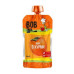 Хурма, TM Bob Snail, фруктове пюре, пастеризоване, без цукру, 250 г