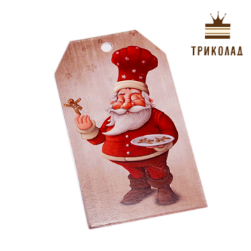 Бирка 