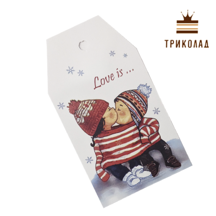 Бирка Бирка