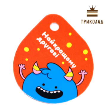 Бирка 