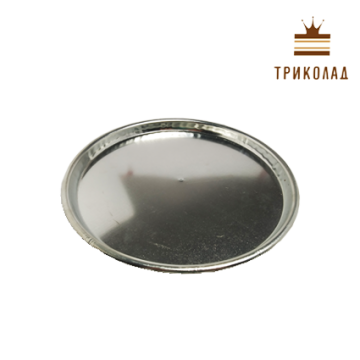 Форма для піци жерсть, d280 мм, MW, 1 шт