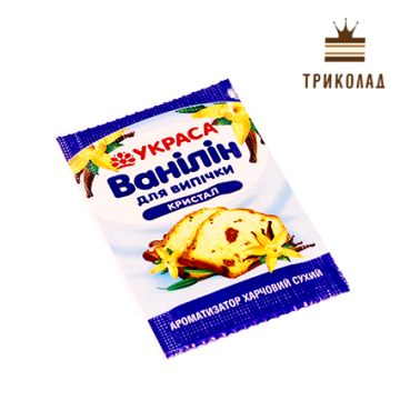 Ванілін 