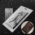 Форма пластикова для шоколаду “Тирг на пляжі” C-00063, 1 шт