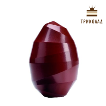 Форма пластикова для шоколаду 