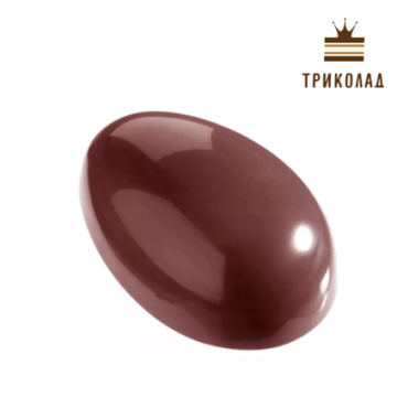 Форма пластикова для шоколаду G-0014 