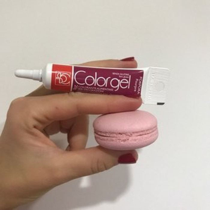 23280 Color Gel Purple (малиновий), харчовий гелевий барвник, 20 г 23280 Color Gel Purple (малиновий), харчовий гелевий барвник, 20 г