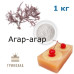 Агар-агар 1200, Rokogel (RGM), Іспанія, 1 кг