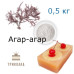 Агар-агар, 1200 Рогогель (RGM), Іспанія, 500 г