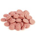 Шоколад кувертюр Ruby Callebaut 47,3 %, 100 г