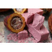 Шоколад кувертюр Ruby Callebaut 47,3 %, 100 г