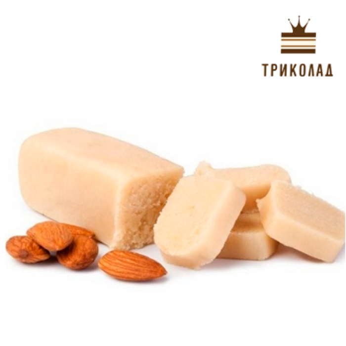 Марципан 27% мигдалю TM Lemke, 200 г