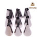 Набір насадок 9 шт Nuzzles Decorating set