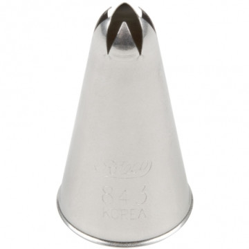 Кондитерська насадка 