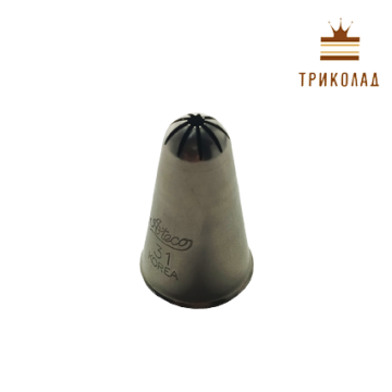 Насадка кондитерська 