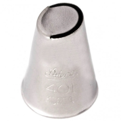 Кондитерська насадка (маленька хризантема), №401, Ateco, Корея, 1 шт