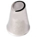 Кондитерська насадка (маленька хризантема), №401, Ateco, Корея, 1 шт
