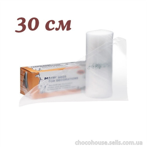 Мішок кондитерський, 30 см, Martellato, Італія, 1 шт.