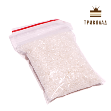 Цукрові кристали 
