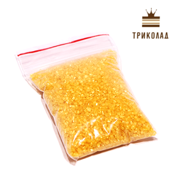Цукрові кристали 