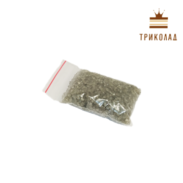 Декор Кристали Сірі, Ambrosio, 50 г