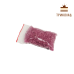 Декор Кристали Фіолетові, Ambrosio, 50 г