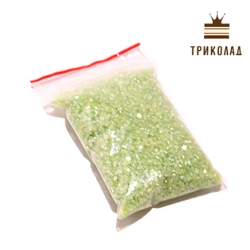 Цукрові кристали 