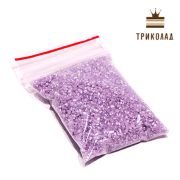 Цукрові кристали 